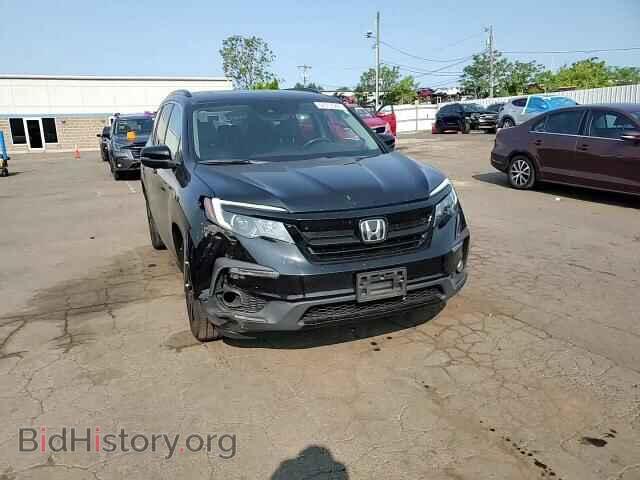 2022 HONDA PILOT - VIN: 5FNYF6H23NB068554 - Фото 13