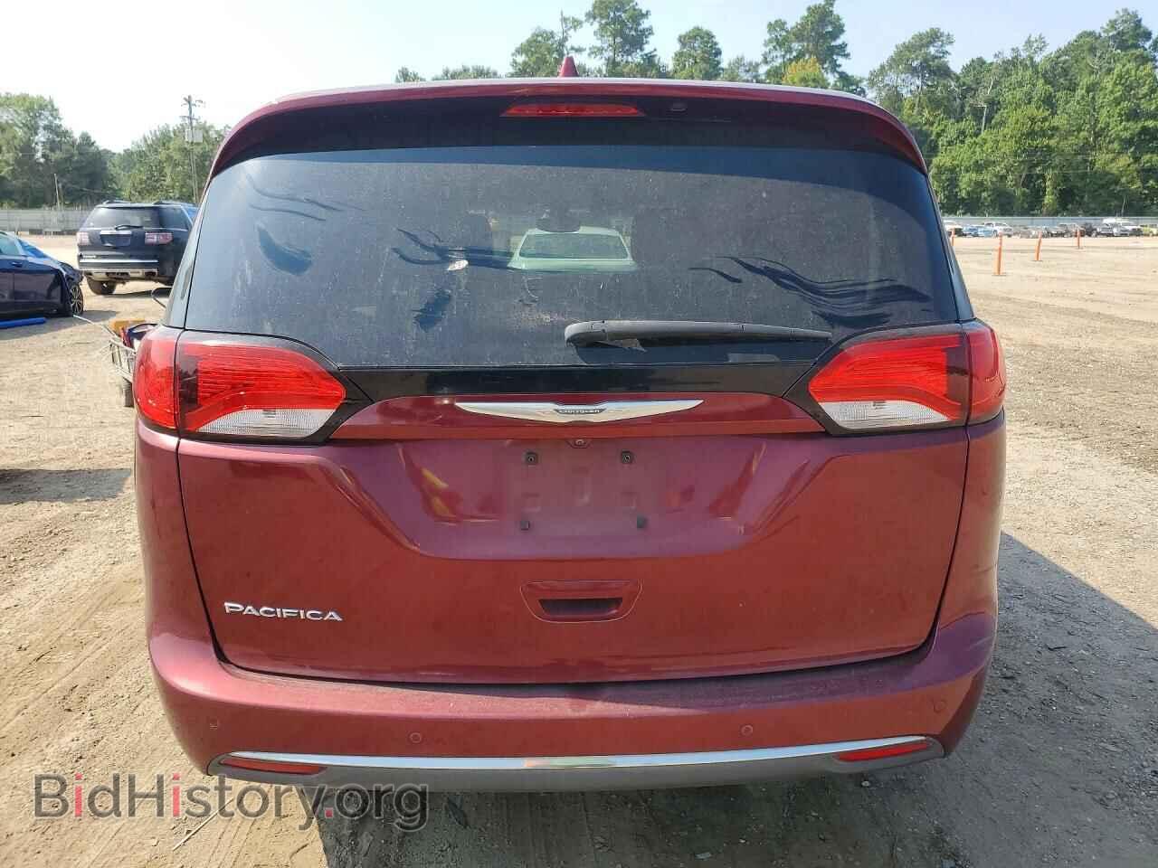 2017 CHRYSLER PACIFICA - VIN: 2C4RC1BG3HR566038 - Photo 6