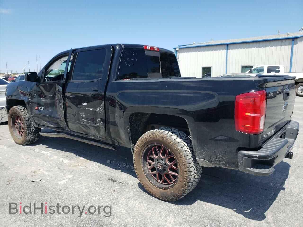 2017 CHEVROLET ALL Models - VIN: 3GCUKSEC0HG310764 - Photo 2