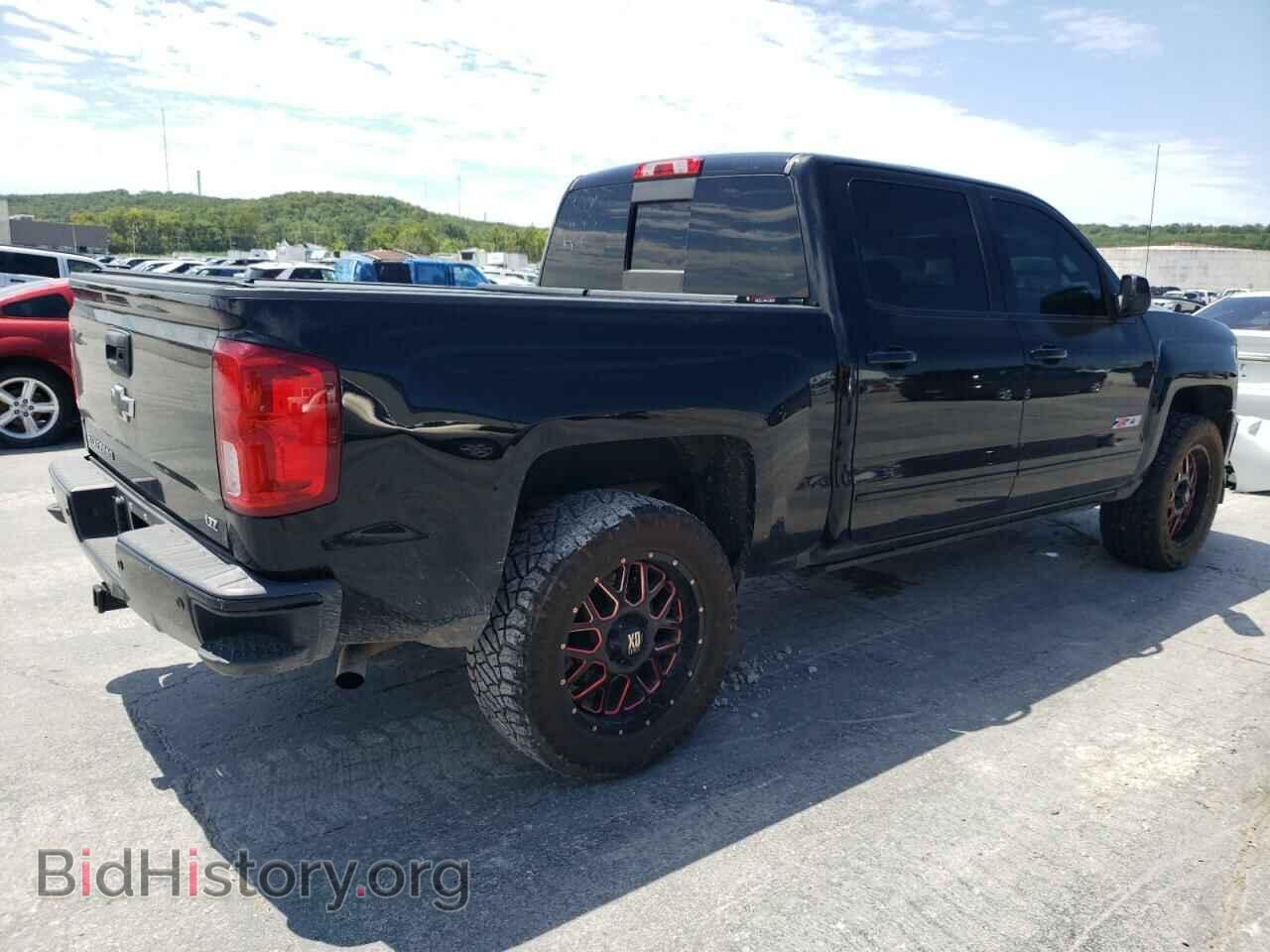 2017 CHEVROLET ALL Models - VIN: 3GCUKSEC0HG310764 - Photo 3