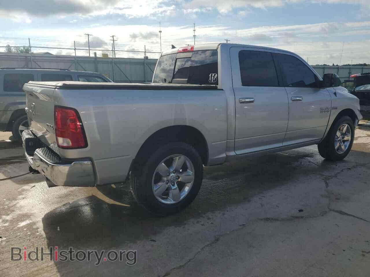 2017 RAM 1500 - VIN: 1C6RR7LT5HS597598 - Фото 3