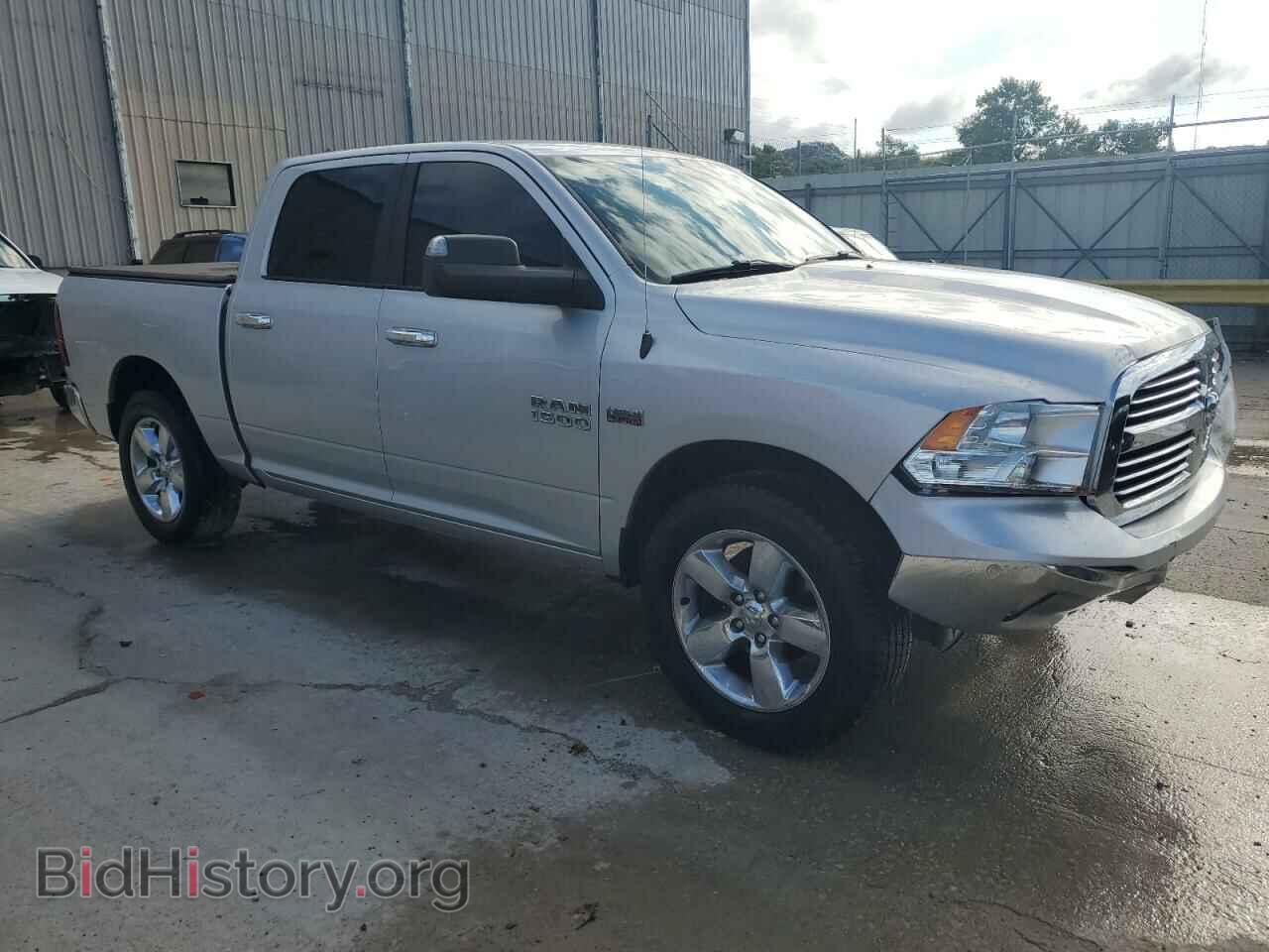 2017 RAM 1500 - VIN: 1C6RR7LT5HS597598 - Фото 4