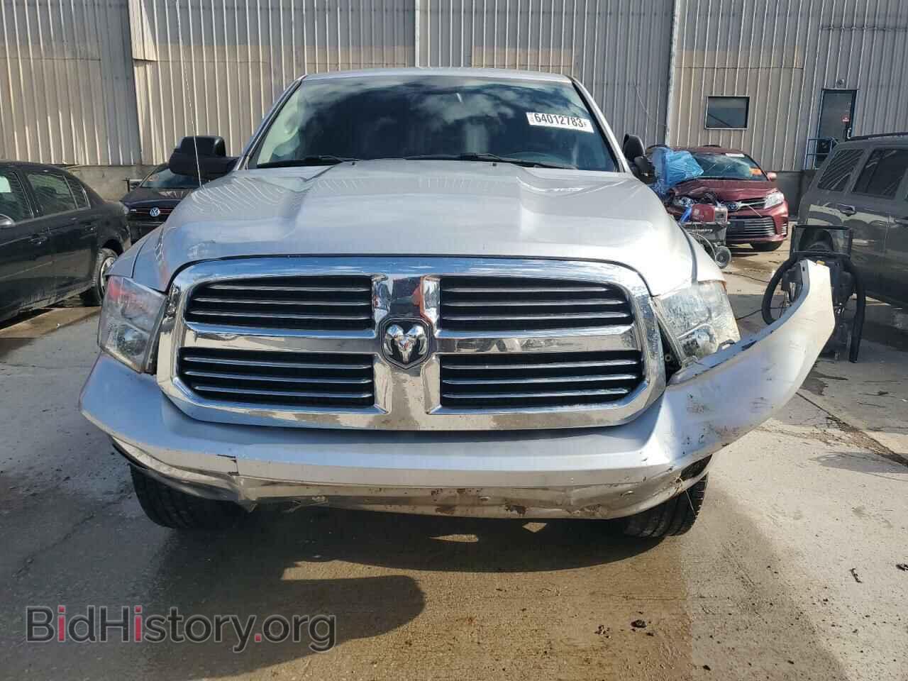 2017 RAM 1500 - VIN: 1C6RR7LT5HS597598 - Фото 5