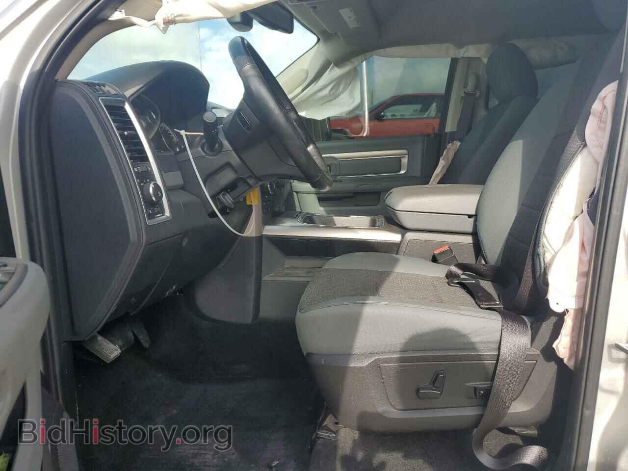 2017 RAM 1500 - VIN: 1C6RR7LT5HS597598 - Фото 7