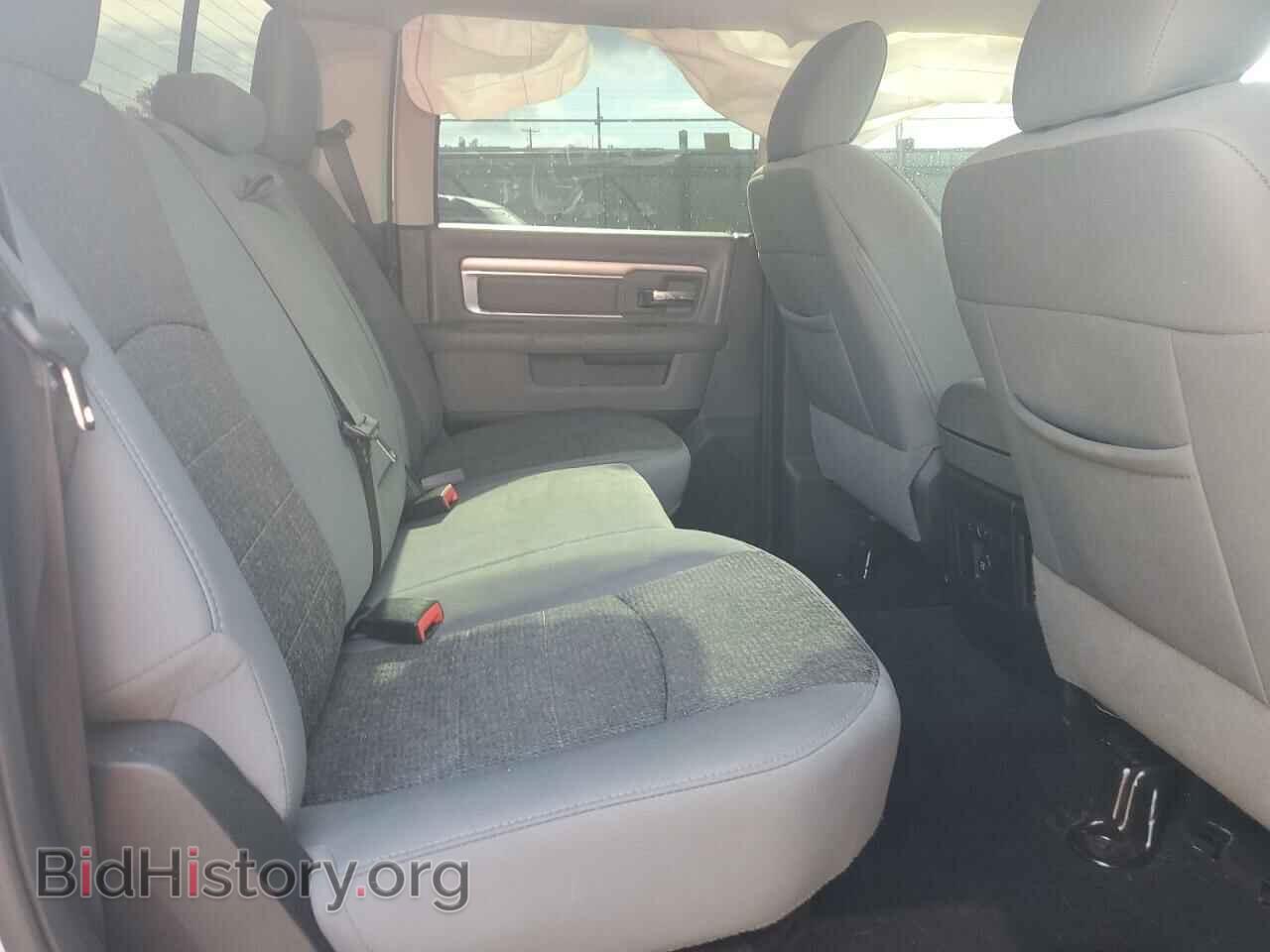 2017 RAM 1500 - VIN: 1C6RR7LT5HS597598 - Фото 10
