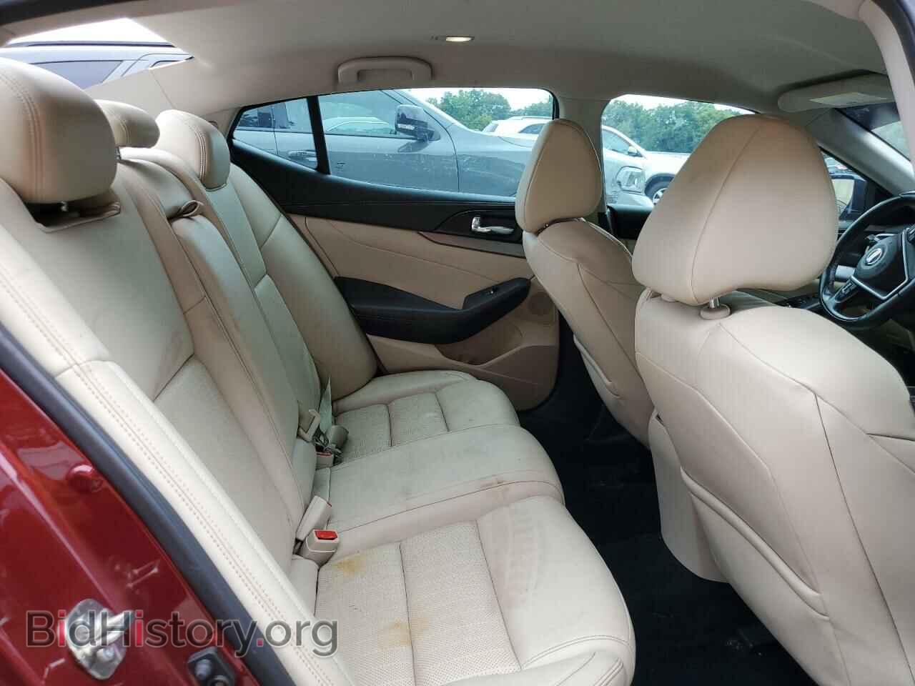 2017 NISSAN MAXIMA - VIN: 1N4AA6AP1HC372219 - Фото 10