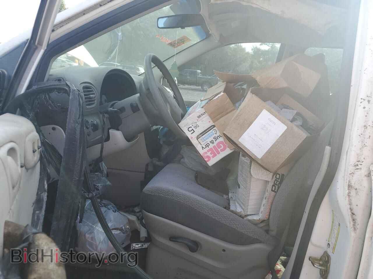 2006 DODGE CARAVAN - VIN: 1D4GP24E76B728247 - Photo 7