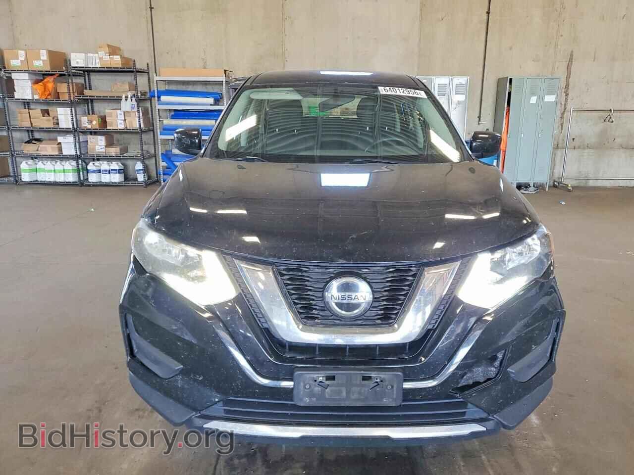 2018 NISSAN ROGUE - VIN: KNMAT2MV7JP586136 - Фото 5