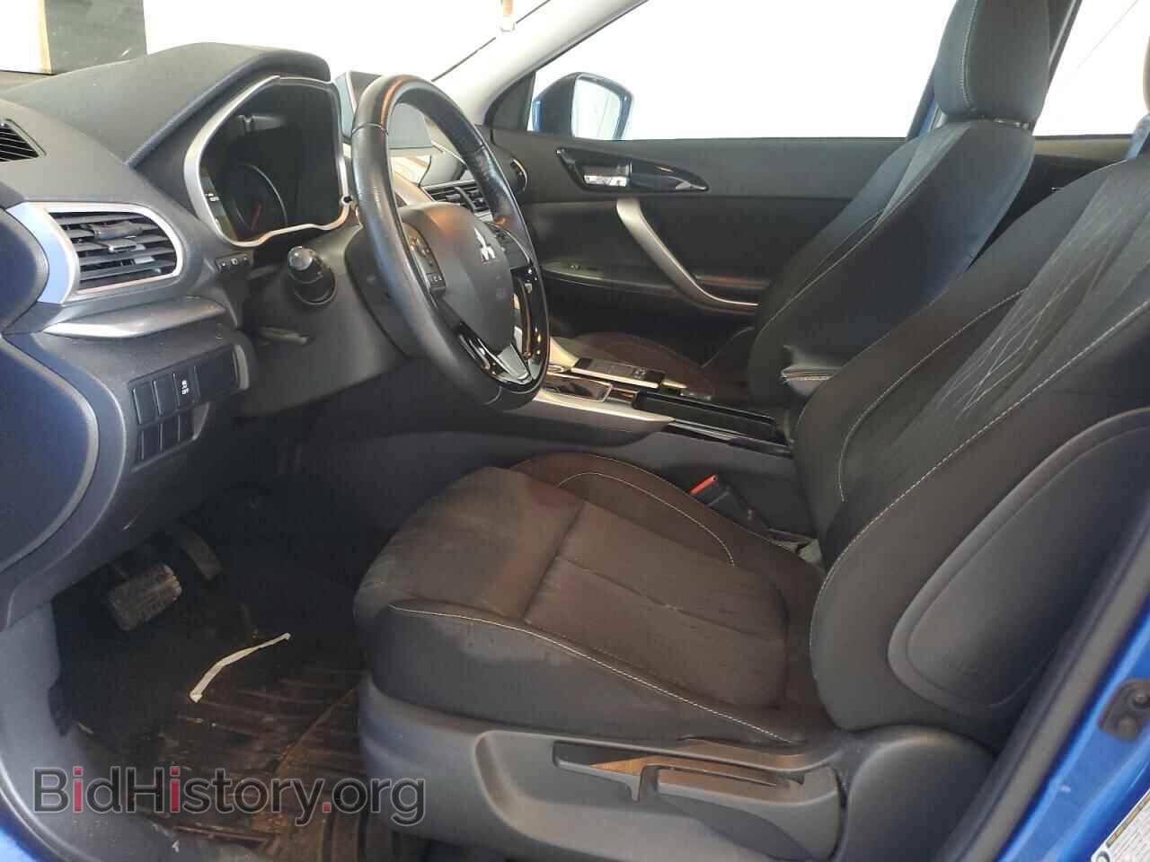 2018 MITSUBISHI ECLIPSE - VIN: JA4AT5AA4JZ048981 - Photo 7