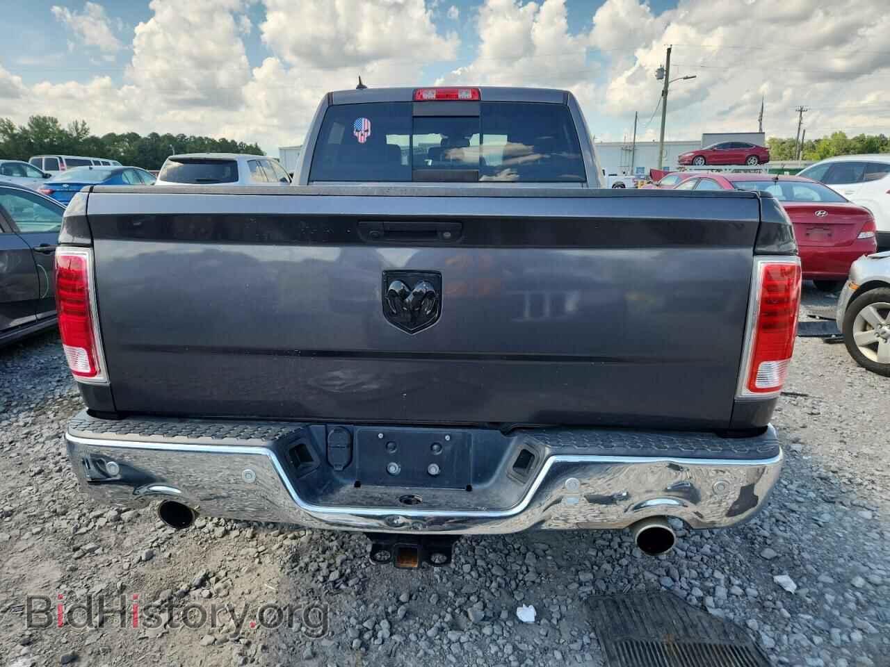 2017 RAM 1500 - VIN: 1C6RR7VT3HS843397 - Фото 6