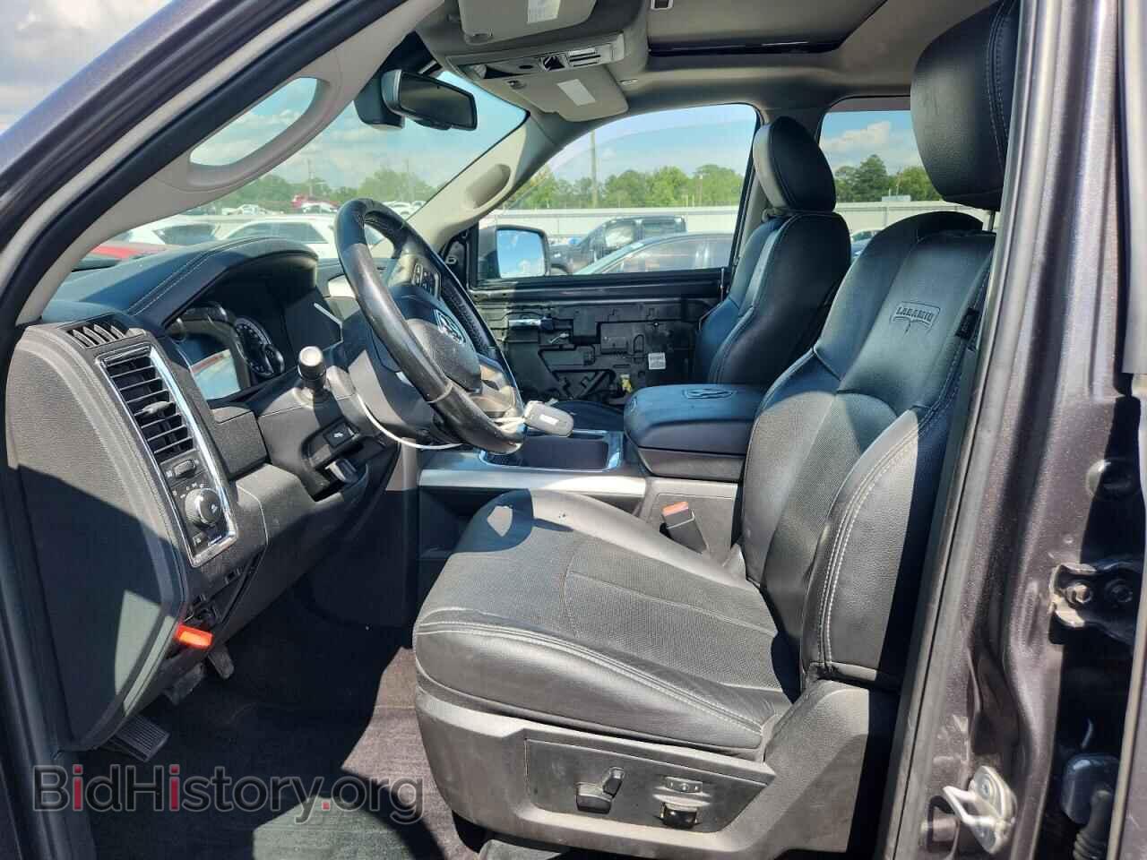 2017 RAM 1500 - VIN: 1C6RR7VT3HS843397 - Фото 7