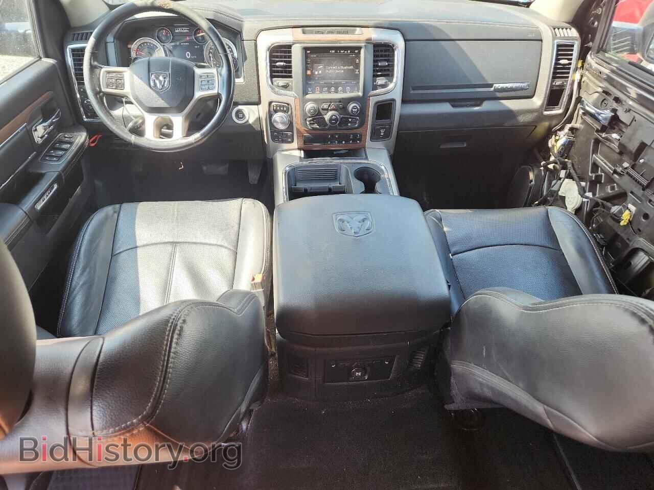 2017 RAM 1500 - VIN: 1C6RR7VT3HS843397 - Фото 8