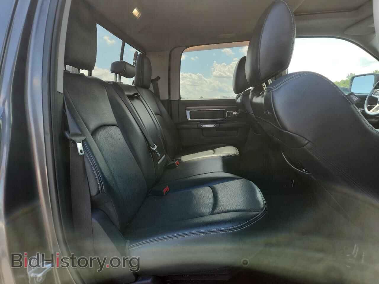 2017 RAM 1500 - VIN: 1C6RR7VT3HS843397 - Фото 10
