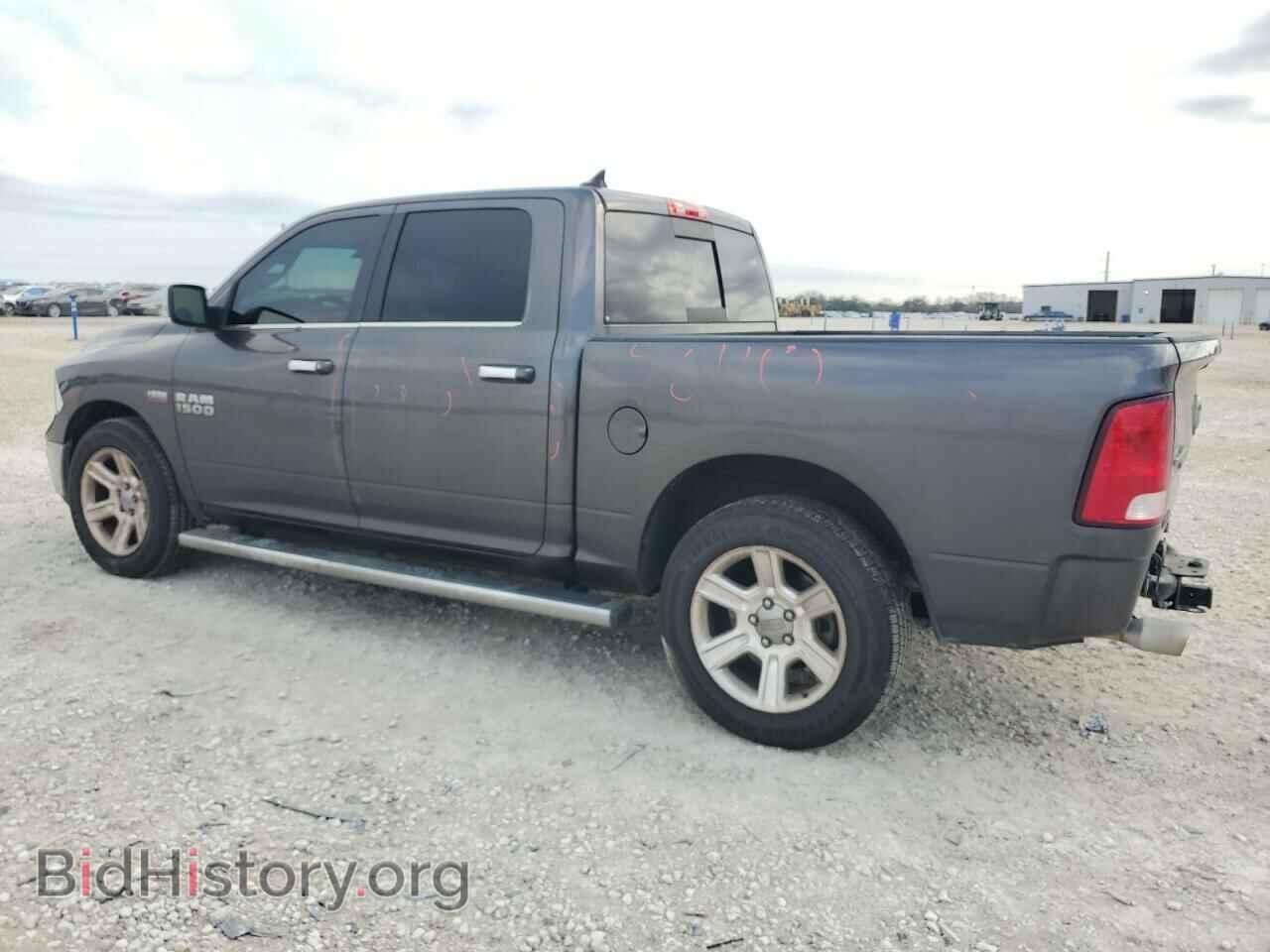 2017 RAM 1500 - VIN: 1C6RR6LT9HS786541 - Photo 2