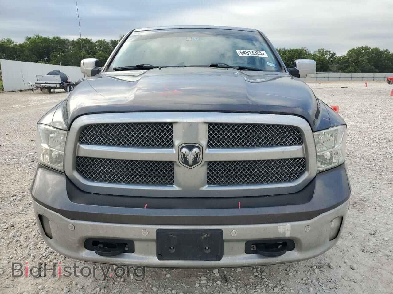 2017 RAM 1500 - VIN: 1C6RR6LT9HS786541 - Photo 5
