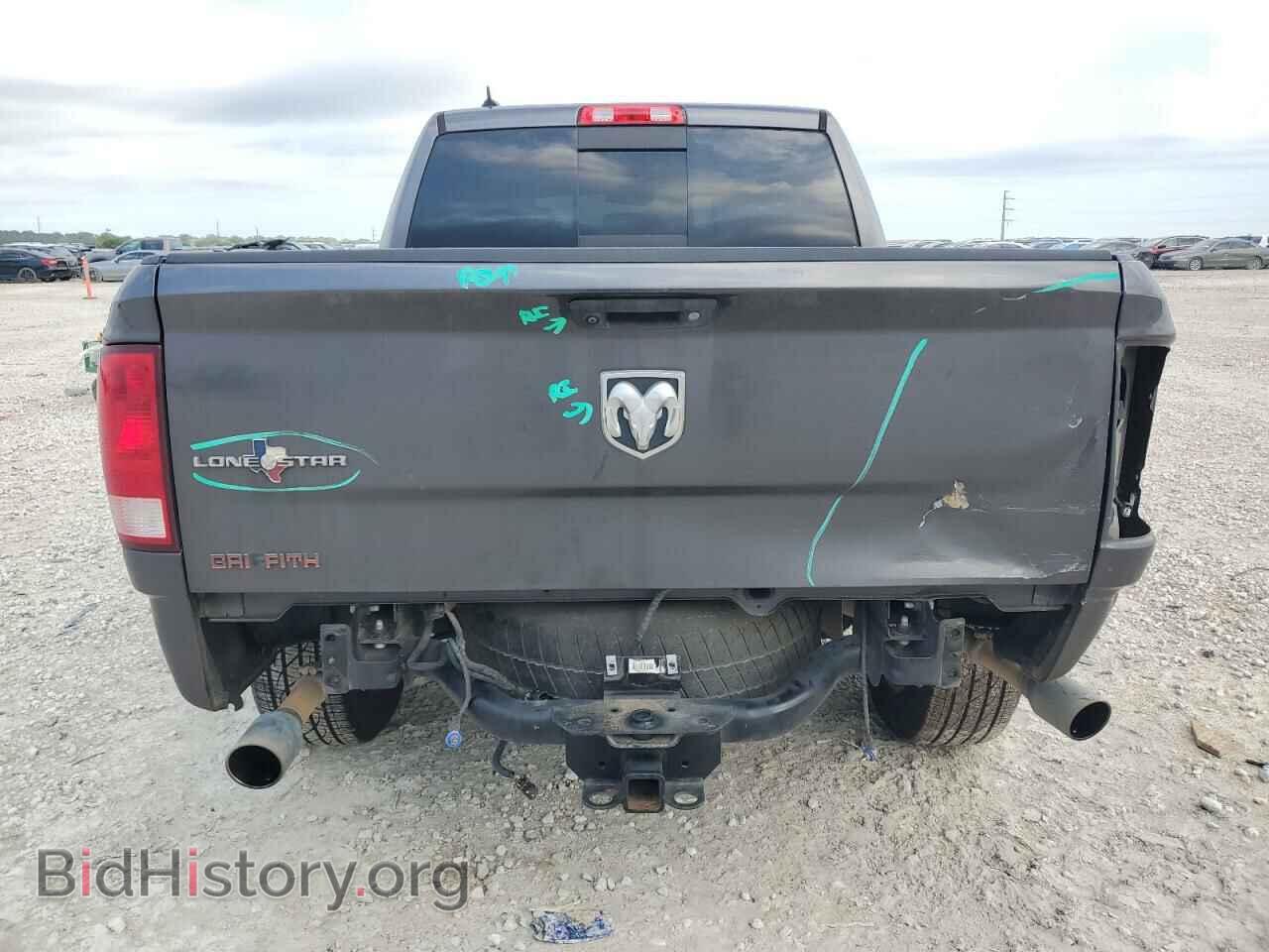 2017 RAM 1500 - VIN: 1C6RR6LT9HS786541 - Photo 6