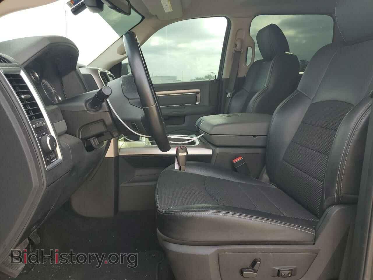 2017 RAM 1500 - VIN: 1C6RR6LT9HS786541 - Photo 7