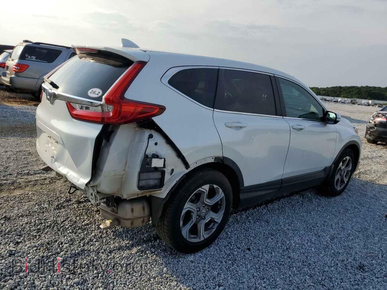 2019 HONDA CRV - VIN: 7FARW1H81KE019588 - Фото 3