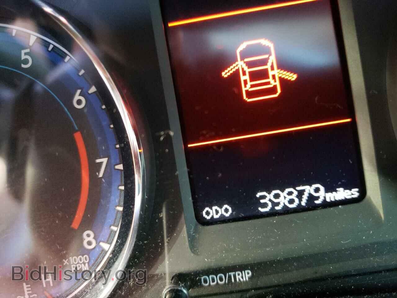 2017 TOYOTA COROLLA - VIN: 2T1BURHE6HC841663 - Photo 8