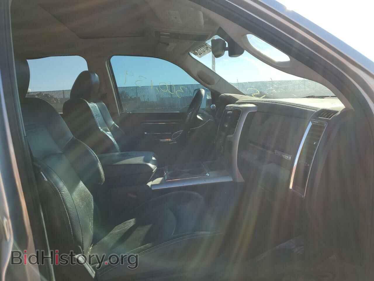 2014 RAM 2500 - VIN: 3C6UR5FL5EG284242 - Фото 5