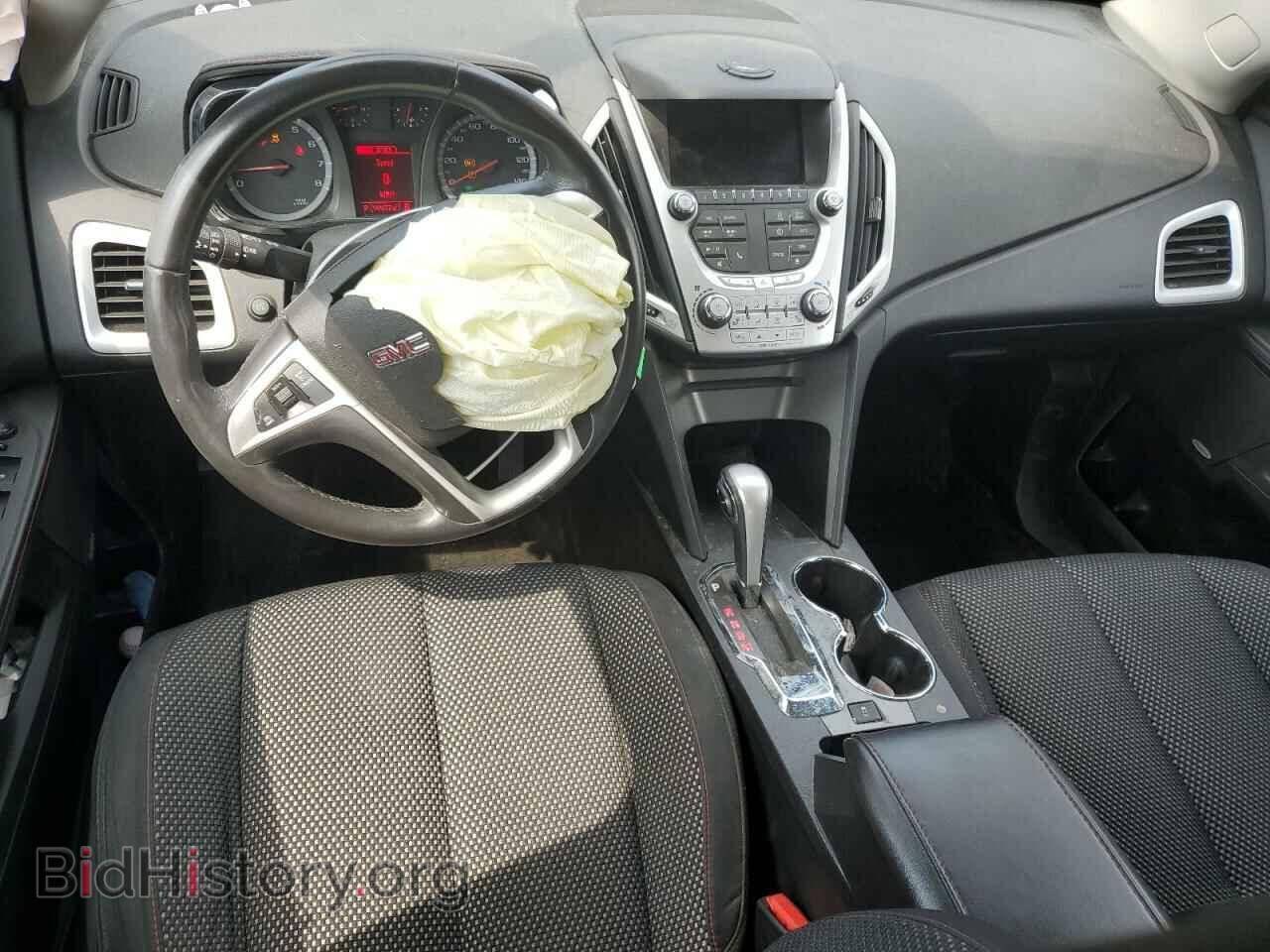 2015 GMC TERRAIN - VIN: 2GKFLWE30F6232450 - Фото 8