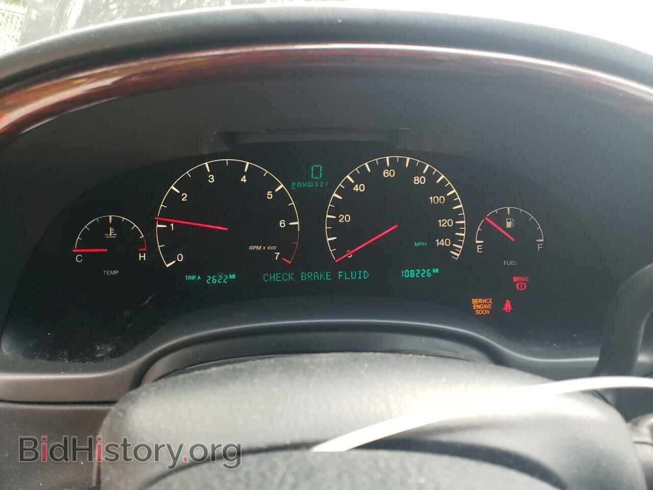 2005 CADILLAC DEVILLE - VIN: 1G6KE54YX5U140227 - Photo 9
