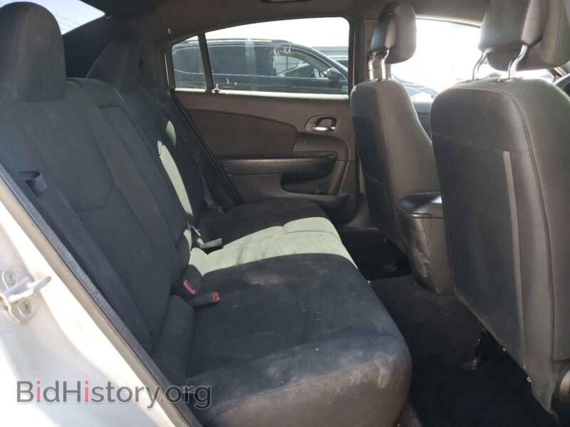 2012 Chrysler 200 (VIN 1C3CCBBGXCN150042) — photo 10 of 12