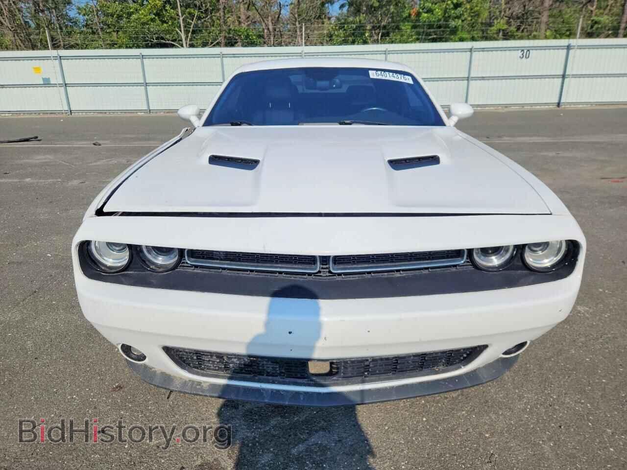 2015 DODGE CHALLENGER - VIN: 2C3CDZBG3FH758830 - Фото 5