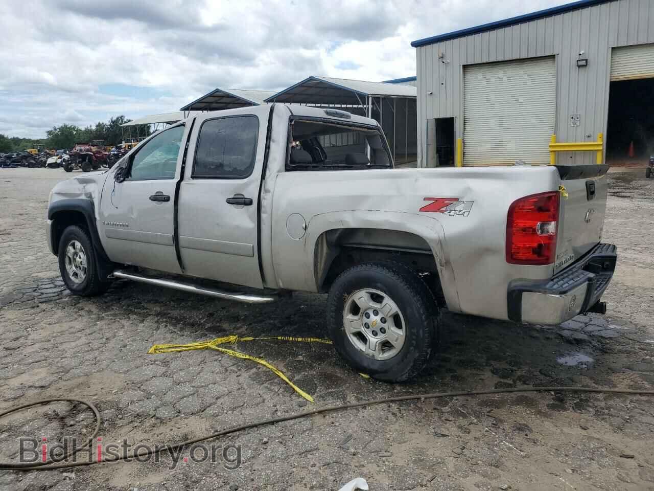 2008 CHEVROLET ALL Models - VIN: 3GCEK13328G314073 - Фото 2