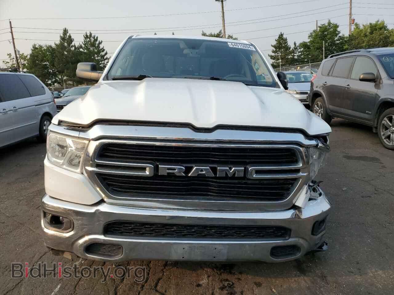2019 RAM 1500 - VIN: 1C6SRFFT2KN545939 - Фото 5