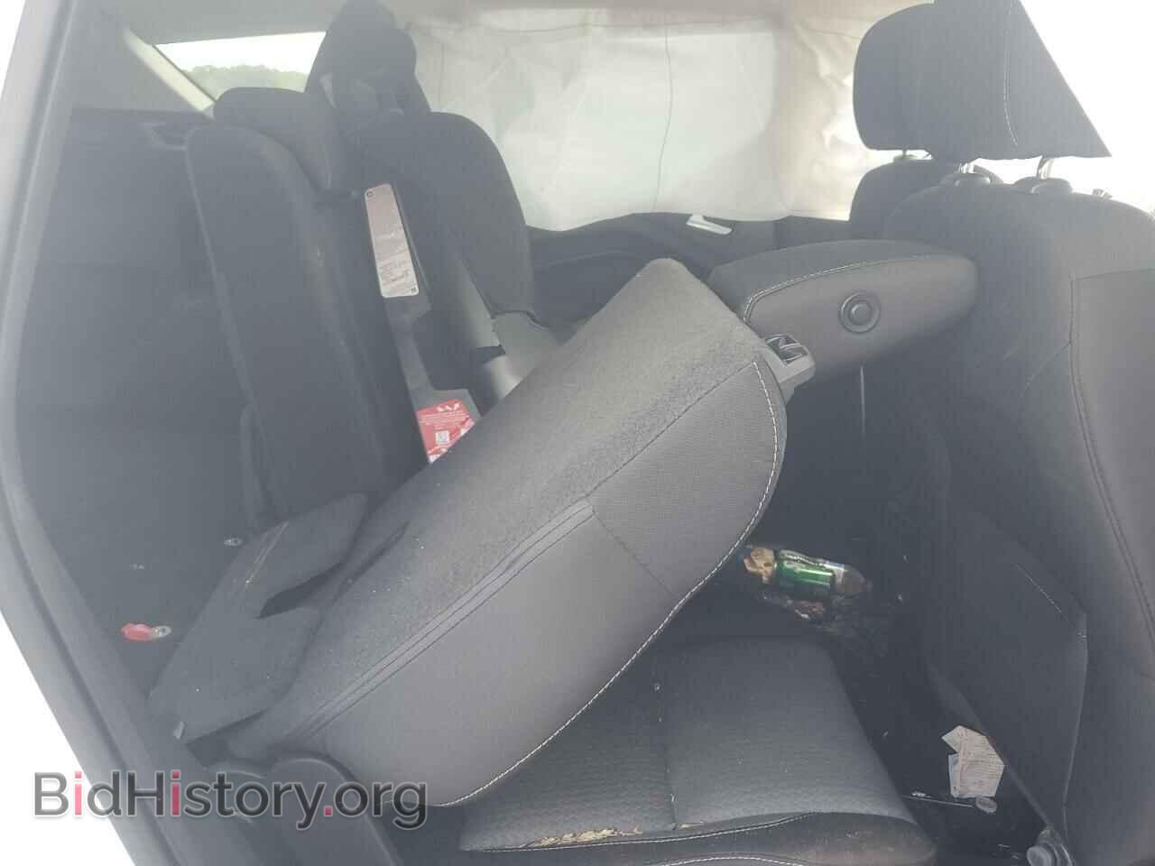 2017 FORD ESCAPE - VIN: 1FMCU0GDXHUE55481 - Фото 10