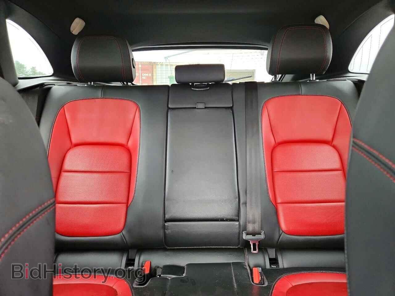 2017 JAGUAR F-PACE - VIN: SADCL2BV2HA897471 - Photo 10