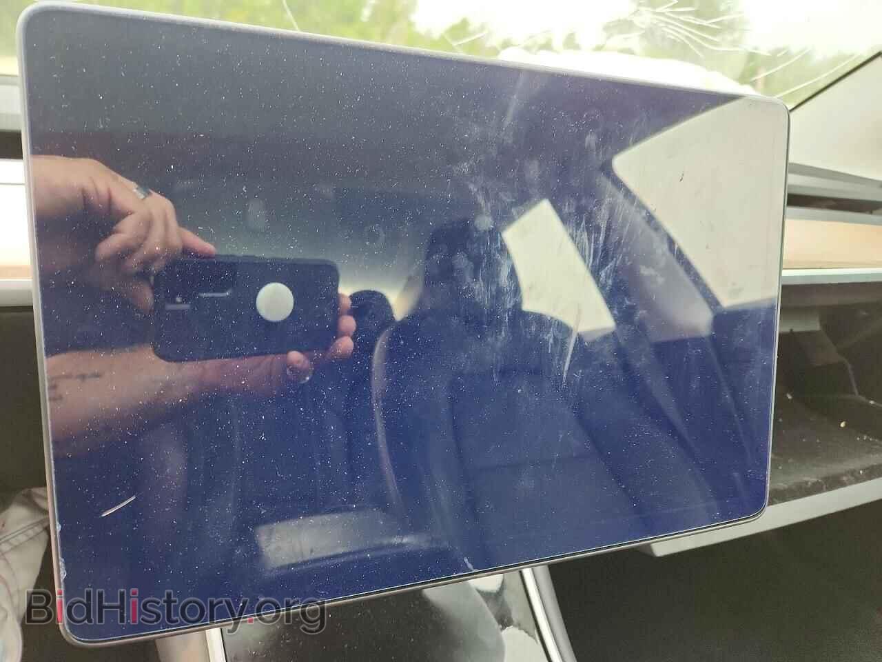 2018 TESLA MODEL 3 - VIN: 5YJ3E1EA2JF019075 - Photo 9