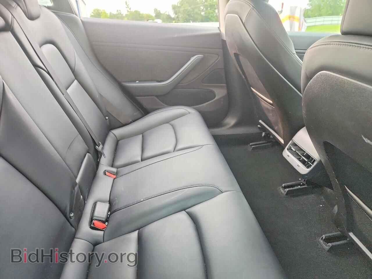 2018 TESLA MODEL 3 - VIN: 5YJ3E1EA2JF019075 - Photo 10