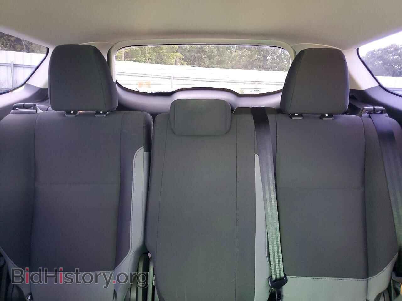 2015 FORD ESCAPE - VIN: 1FMCU0F73FUA42150 - Фото 10