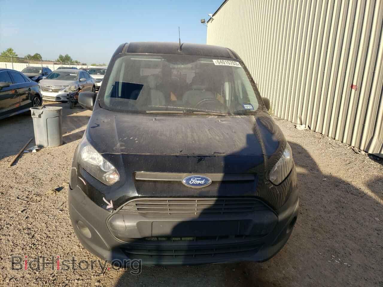 2016 FORD TRANSIT - VIN: NM0LS7E79G1265877 - Фото 5