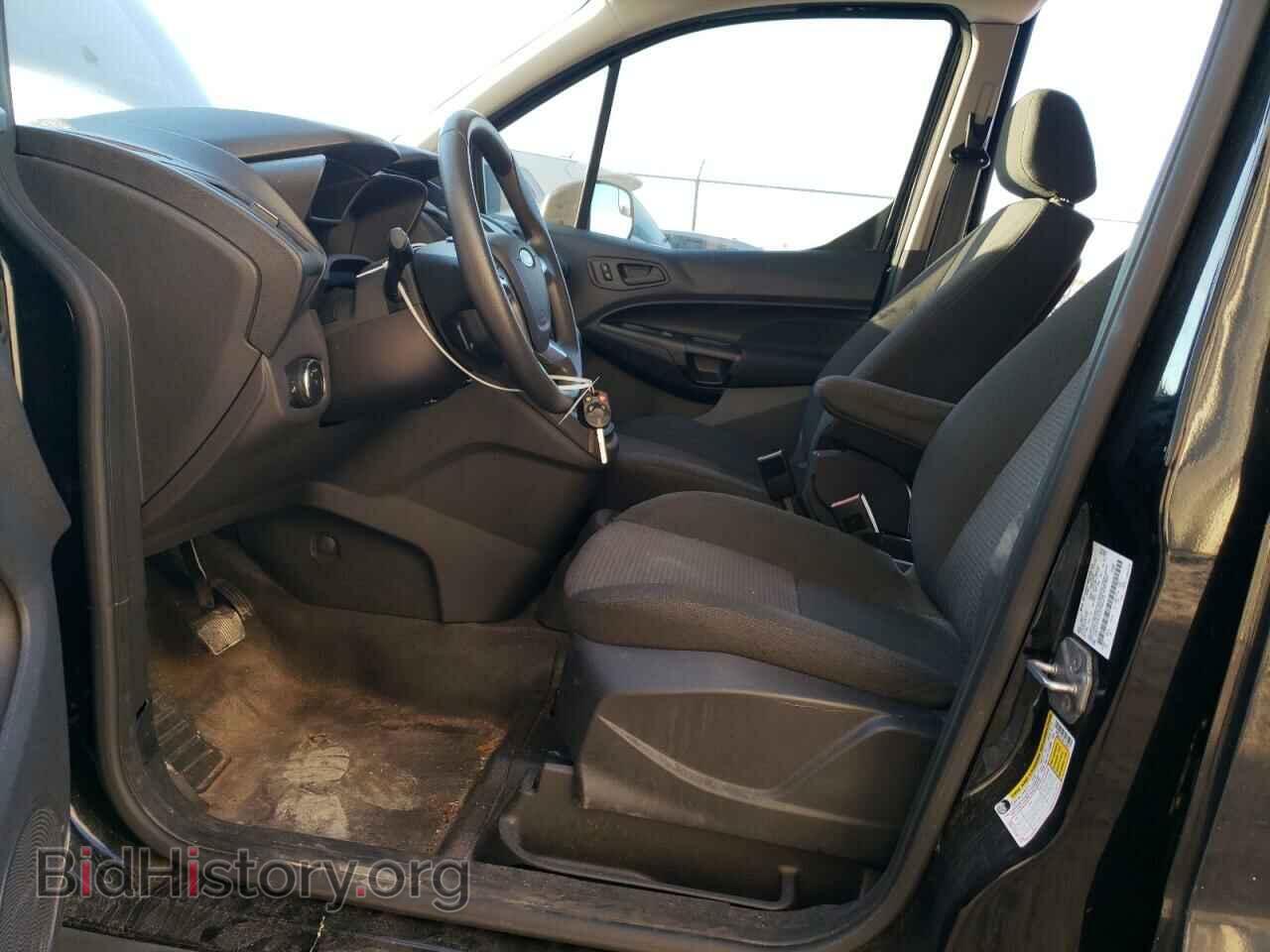 2016 FORD TRANSIT - VIN: NM0LS7E79G1265877 - Фото 7