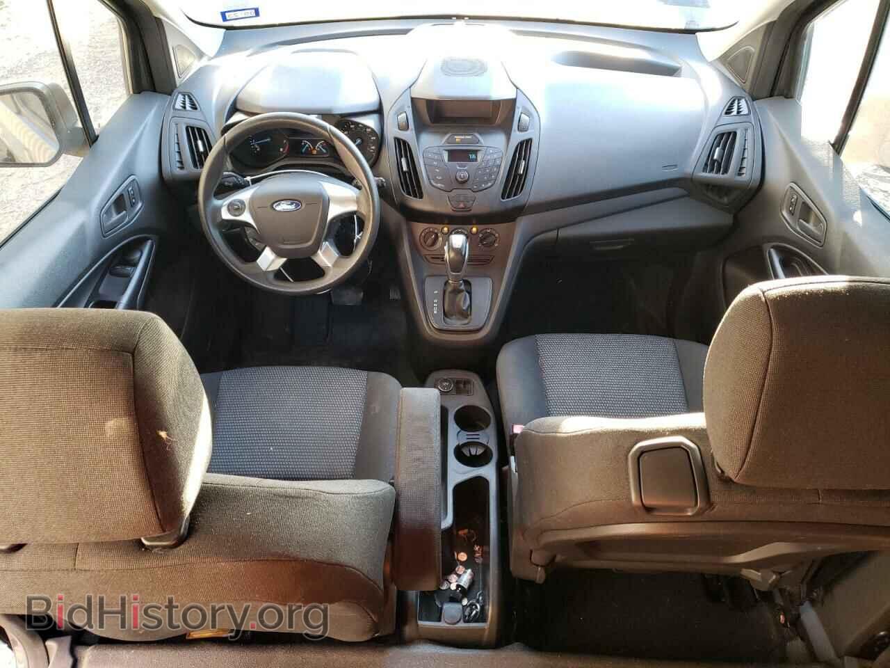 2016 FORD TRANSIT - VIN: NM0LS7E79G1265877 - Фото 8
