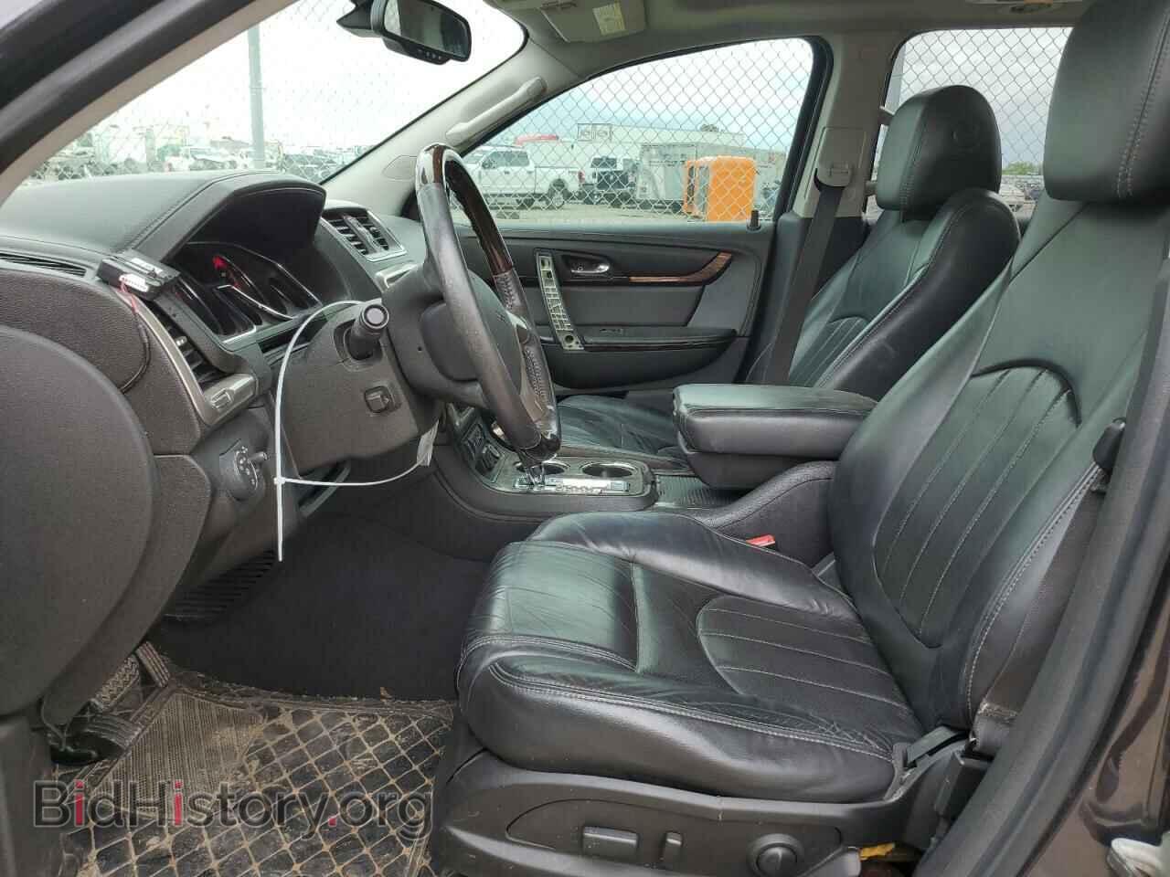 2015 GMC ACADIA DEN - VIN: 1GKKRTKD2FJ149419 - Фото 7