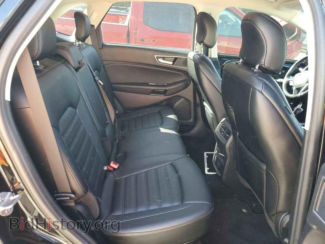 2019 FORD EDGE - VIN: 2FMPK3J91KBC19974 - Фото 11