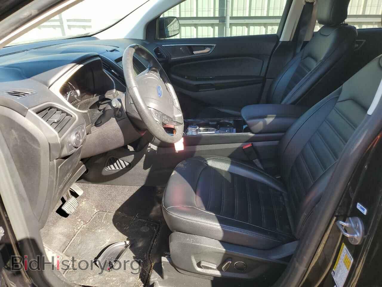 2019 FORD EDGE - VIN: 2FMPK3J91KBC19974 - Фото 7