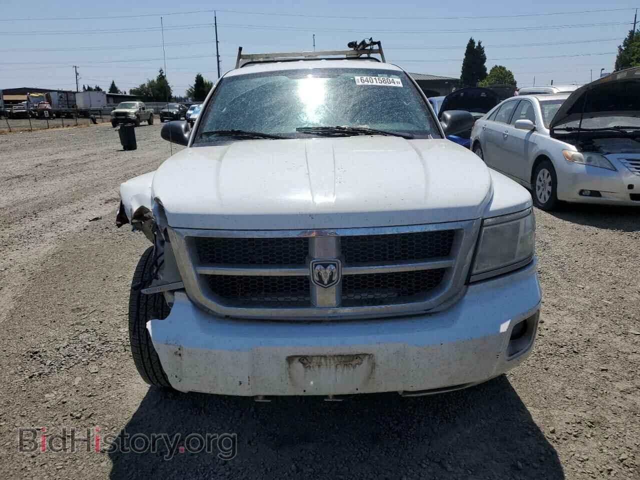 2010 DODGE DAKOTA - VIN: 1D7CE2BK2AS202455 - Photo 5
