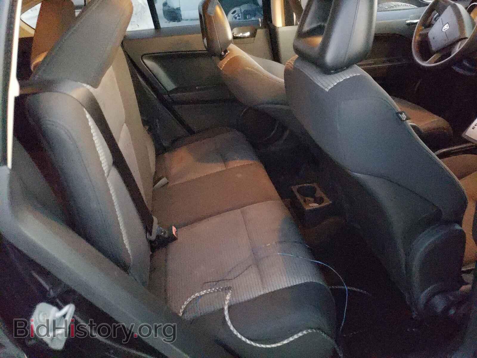 2008 DODGE CALIBER - VIN: 1B3HB48BX8D674690 - Photo 6