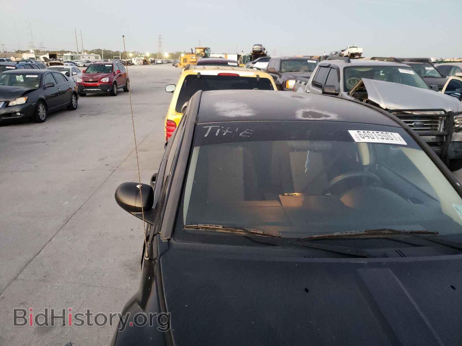 2008 DODGE CALIBER - VIN: 1B3HB48BX8D674690 - Photo 9