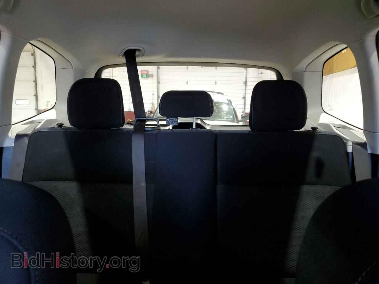 2015 SUBARU FORESTER - VIN: JF2SJABC2FH586957 - Фото 10