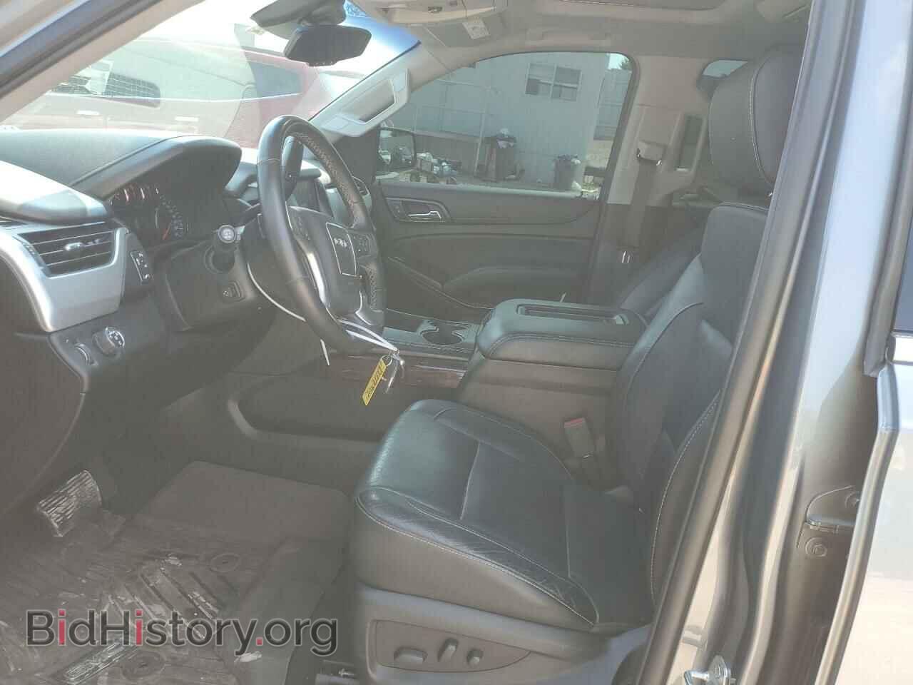 2019 GMC YUKON - VIN: 1GKS1BKCXKR169714 - Фото 7