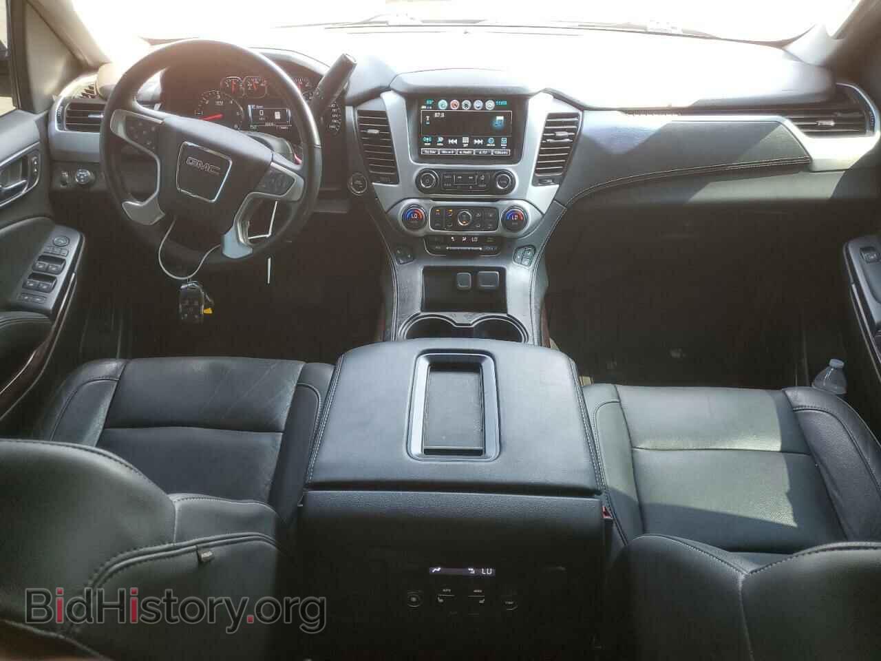2019 GMC YUKON - VIN: 1GKS1BKCXKR169714 - Фото 8