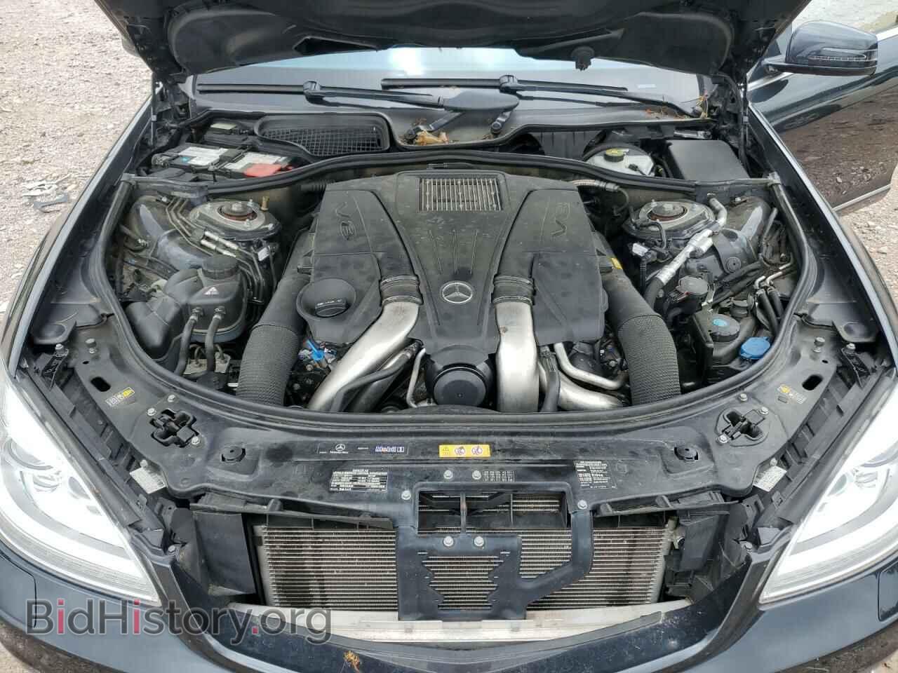2012 MERCEDES-BENZ S-CLASS - VIN: WDDNG7DB2CA485199 - Фото 11