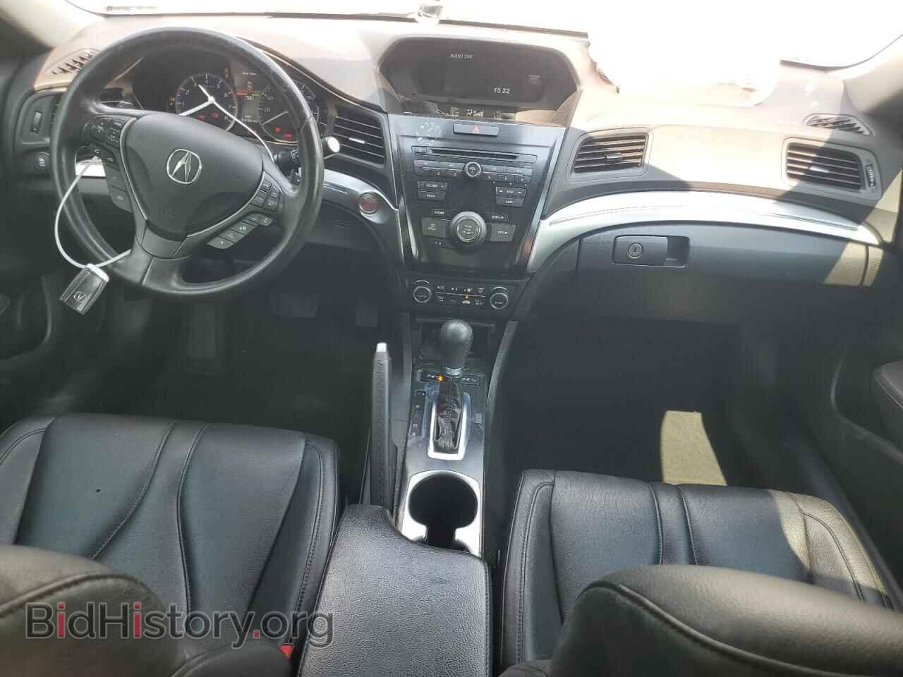 2019 ACURA ILX - VIN: 19UDE2F38KA007776 - Фото 8