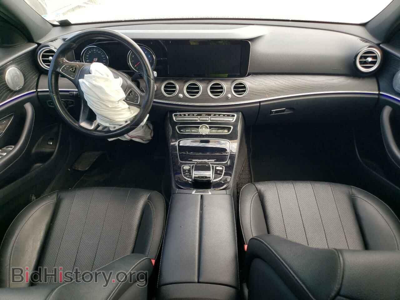 2017 MERCEDES-BENZ E-CLASS - VIN: WDDZF4JB5HA025050 - Фото 8